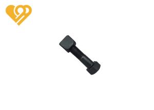 Wholesale 12.9 Grade Bolt and Nut for Excavator PC200-3 Undercarriage Spare Parts Track Bolts And Nuts 01010-51640 from china suppliers
