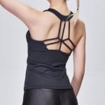 2019 customized logo womens loose tank top wholesale With High Click