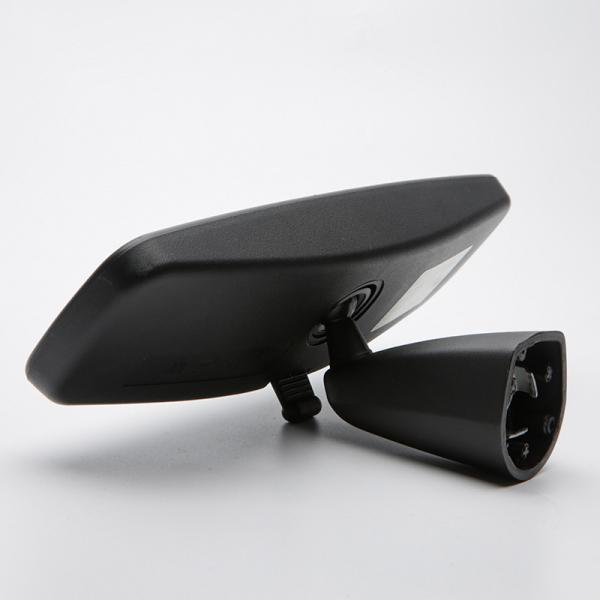 Custom Injection Molding Plastic Spare Parts With .STEP 3D/2D Drawings ISO
