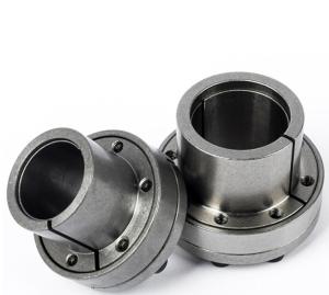 Wholesale Z11 Type Locking Device 45 Flywheel Adjustable Shaft Coupling from china suppliers