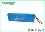 48V20Ah Lithium Battery for eBike, e-Scooter