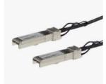 Direct Attach Passive Cable QSFP+ DAC Temperature Range -5C- 70C for Stable