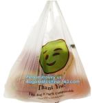 Corn starch Eco Bio Plant based PLA+PBAT Mailing Bag Waterproof Clothing Pouch
