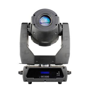 Wholesale 300W LED Moving Head Stage Lights White LED Spot Lamp With Scan Position Memory from china suppliers