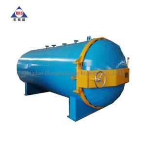 Wholesale Car Tires Renewable Tyre Retreading Machine Horizontal Vertical from china suppliers