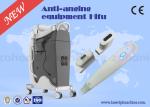 Female High Intensity Focused sound Machine Vertical for Beauty Salon