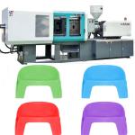 Small Plastic Injection Molding Machine 150-3000 Bar Injection Pressure 1-50 KN