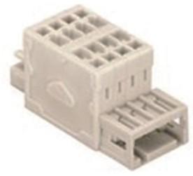 Wholesale Spring-cage Clamp Terminal Male Standard Style Pitch: 3.50mm/0.138 in from china suppliers
