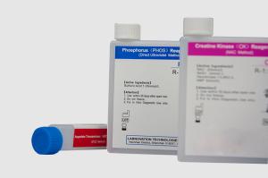 Wholesale Open Biochemistry Analyzer Clinical Chemistry Reagents For Hitachi Olympus from china suppliers