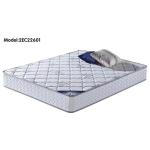 Premium 23cm Thick Firm Spring Mattress Super Single Queen King Size