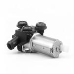 Automotive Cooling System Engine Water Pump Auxiliary Pump For BMW E90 OE
