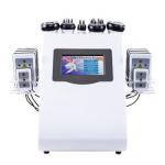 DPL Lipolysis Slim Portable 6in1 Ultrasonic Liposuction Slimming Cavitation
