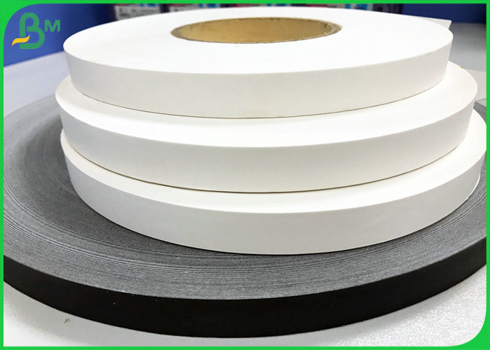 Harmless Roll Colorful 60G Nature Brown Straw Paper Slitted White Kraft paper