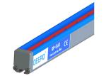 QP-E60 Mini Static Eliminator Anti Static Bar For Industry
