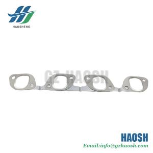 Wholesale Engine Exhaust Manifold Gasket For Isuzu 700P 4HK1 8-97146499-1 8-97146499-0 8971464991 8971464990 from china suppliers