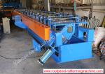 Enhance Your Drainage System with Tailored Downpipe Roll Forming Equipment Metal