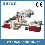High Precision Corrugated Paper Slitting Machine,Corrugated Box Sheeting