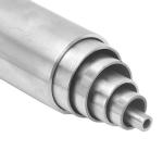 190mm Diameter Stainless Steel Pipe Ss304 Channel Pipe Stainless Steel Pipe