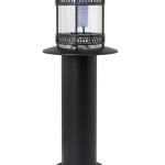 6 Watt Waterproof Garden Lights , IP65 Solar Powered Outdoor Garden Lamp