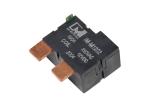 1NO 1NC 120A Overload Motor Protective Relay With AgSnO2 Contact