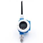 Battery Supply Iot Wireless Wifi Pressure Sensor With Display