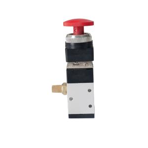 Wholesale Bernet Metal made Wear-resistant Emergency Button for Air Type System Tanker Parts from china suppliers
