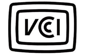 VCCI Test The Product'S Class A Label Must Indicate That The Product Complies
