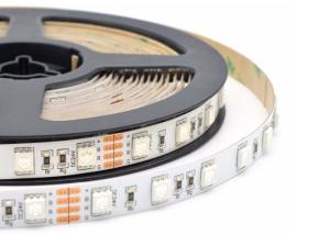 Wholesale 5050 RGB LED Strip 30LED/m 60LED/m 72LED/m 120LED/m from china suppliers