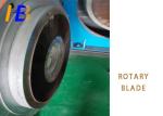Film HDPE Plastic Pulverizing Machine For HDPE Scraps Granules Pulverizing