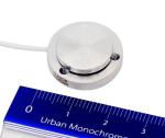 Miniature Compression Sensor 50kg 20kg Flat Button Load Cell 10kg