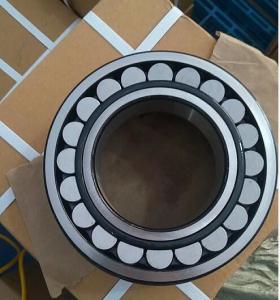 Wholesale Large Load Rating Plain Roller Bearing / Radial Roller Bearing 22206CA 30*62*20mm from china suppliers