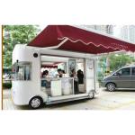 3500w Super Performance Japanese Trucks with Low Investment and 3.2*1.6*2.35m