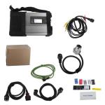 V2024.10 MB SD Connect Compact C5 Star Diagnosis DoIP with WIFI for Cars and