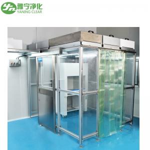 Wholesale Pcr Test Clean Room Work Station For Manufacture Process from china suppliers