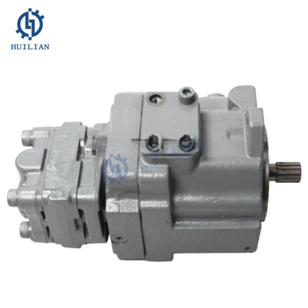 Excavator Spare Parts Hydraulic Pump 705-41-08070 705-41-03002 705-41-08160 For