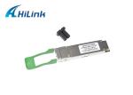100GBase CWDM4 1310nm 2KM QSFP28 Fiber Transceiver Module