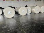 Polyurethane And EVA Foam Filled Fender ISO 17357 Certified