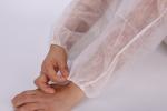 Disposable Nonwoven/ PP Sleeve Cover