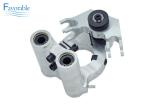 Sharpener Presser Foot Assembly For Textile Cutter GTXL / GT1000 85629001 Sewing