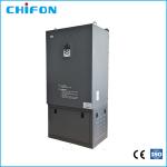 420HP Motor Drive Inverter VFD Three Phase Converter SGS With Output Reactor