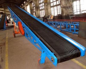 Factory Price Rubber Belt Conveyor Equipment Sale in Srilanka