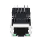 Belfulse SI-50170-F Compatible LINK-PP LPJ1014AWNL 10/100 Base-T 1x1 Port