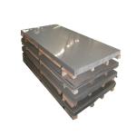 316 316l Aisi Astm 304 201 Stainless Steel Sheet Plate Customized 4x8 Mirror