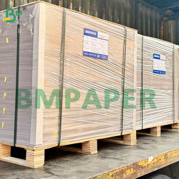 Oven Safe High Temperature Resistant Silicone Paper for Food Wrapping
