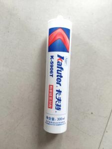 Wholesale Kafuter K-5906T Transparent Tyre Sealant / Paste 50g/tube 300g/tube from china suppliers