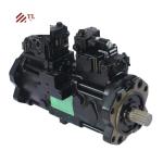Machinery Repair Shops Excavator Hydraulic Pump K5V140DTP For Kobelco SK350-8