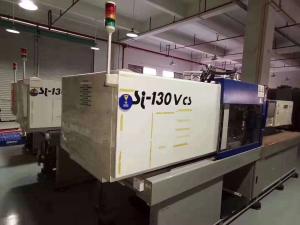 Wholesale SI-130V Automatic Electric TOYO Injection Molding Machine 5.1T For Medical Device from china suppliers