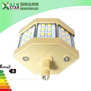 Wholesale 6500K 78mm 6W R7S LED Light, Epistar SMD2835 R7S LED Lamp from china suppliers