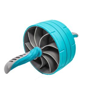Wholesale Abdominal Core Exercise AB Wheel from china suppliers