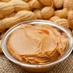 Condensed Peanut Butter Multiple Flavors For Commercial Use